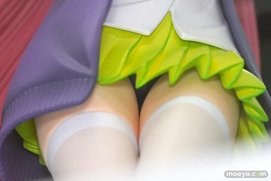 コトブキヤ 五等分の花嫁 中野二乃 松本江永 フィギュア あみあみ 10