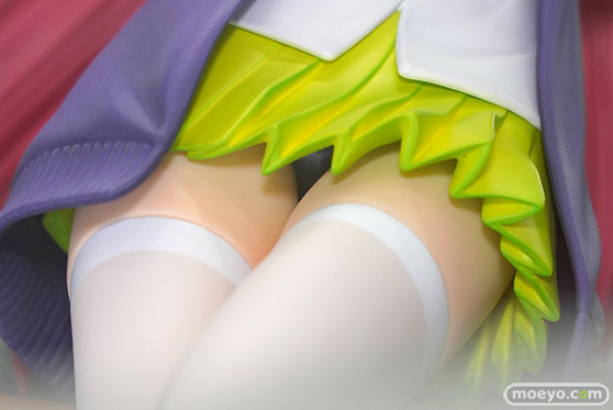 コトブキヤ 五等分の花嫁 中野二乃 松本江永 フィギュア あみあみ 12