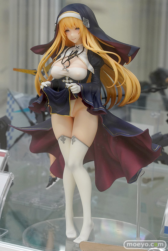 Vibrastar オリジナルキャラクター シャルロット フィギュア エロ あみあみ こばやし rokuku 03