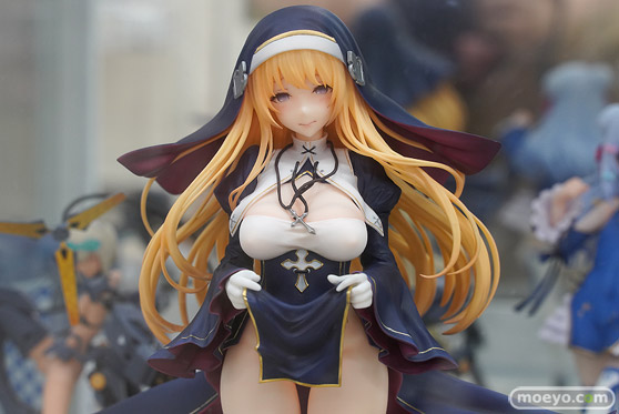 Vibrastar オリジナルキャラクター シャルロット フィギュア エロ あみあみ こばやし rokuku 04