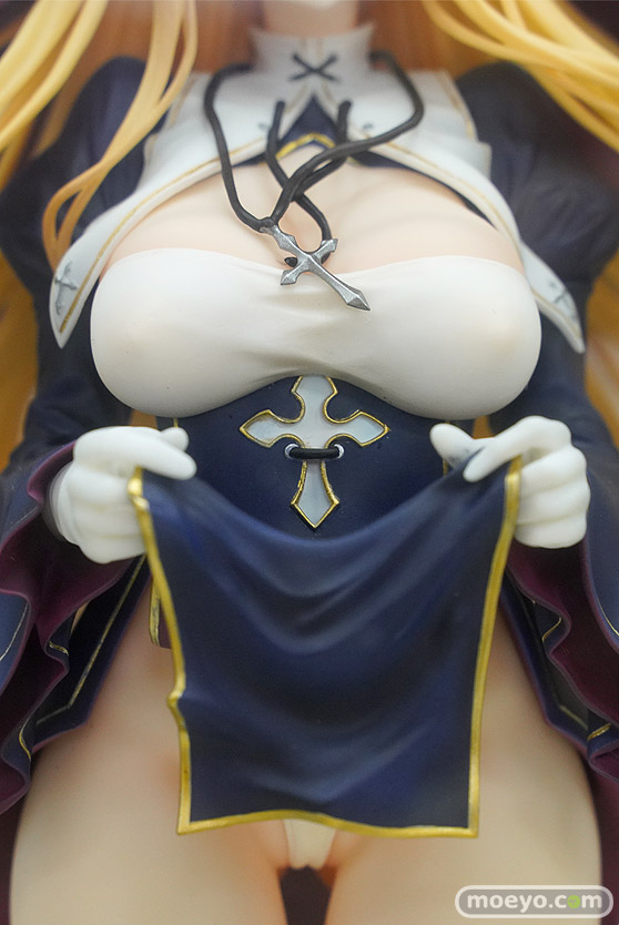 Vibrastar オリジナルキャラクター シャルロット フィギュア エロ あみあみ こばやし rokuku 10