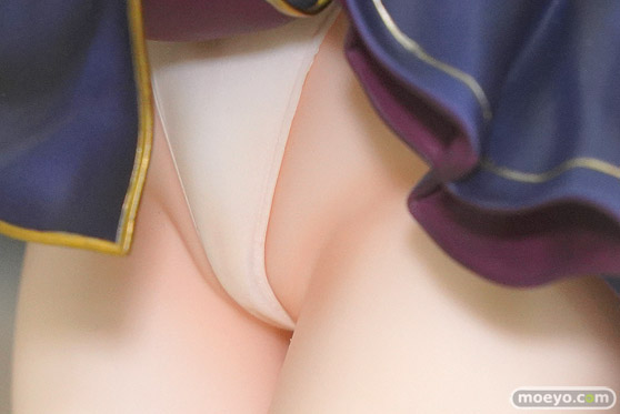 Vibrastar オリジナルキャラクター シャルロット フィギュア エロ あみあみ こばやし rokuku 14