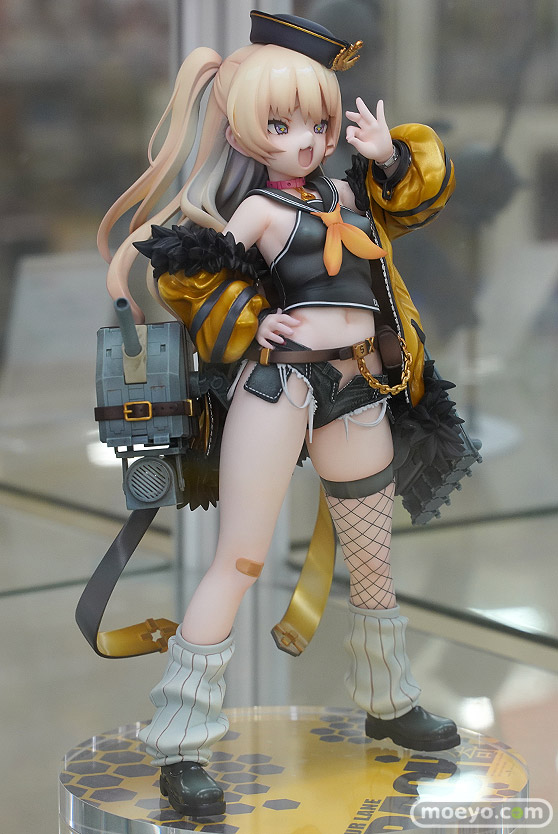 ミメヨイ アズールレーン バッチ jarel 星名詠美 フィギュア あみあみ 02