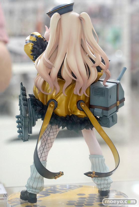 ミメヨイ アズールレーン バッチ jarel 星名詠美 フィギュア あみあみ 03