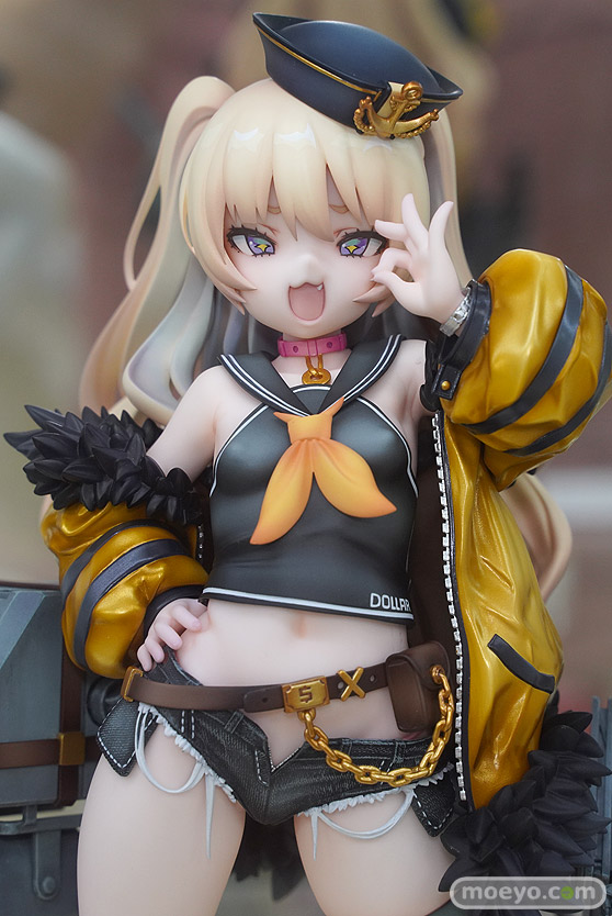 ミメヨイ アズールレーン バッチ jarel 星名詠美 フィギュア あみあみ 05