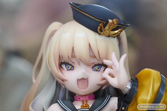 ミメヨイ アズールレーン バッチ jarel 星名詠美 フィギュア あみあみ 06