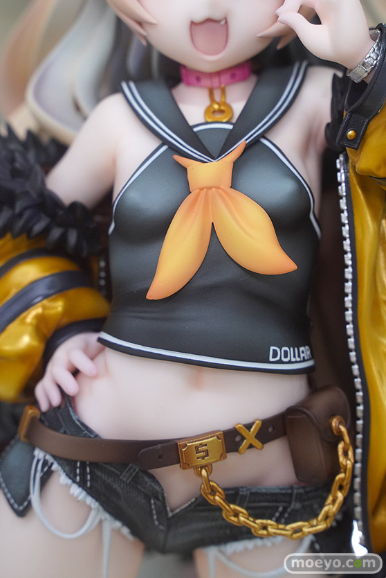 ミメヨイ アズールレーン バッチ jarel 星名詠美 フィギュア あみあみ 07