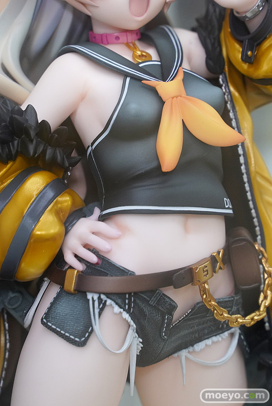 ミメヨイ アズールレーン バッチ jarel 星名詠美 フィギュア あみあみ 08