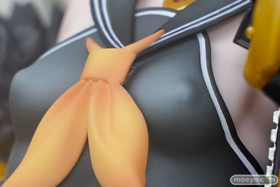 ミメヨイ アズールレーン バッチ jarel 星名詠美 フィギュア あみあみ 11