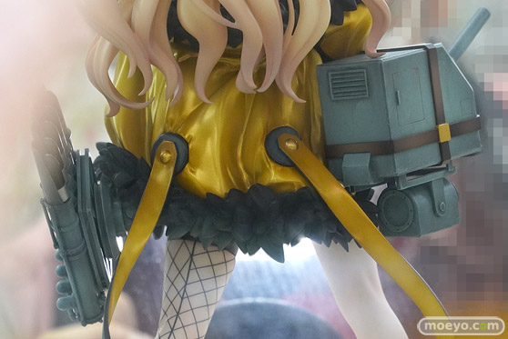 ミメヨイ アズールレーン バッチ jarel 星名詠美 フィギュア あみあみ 16