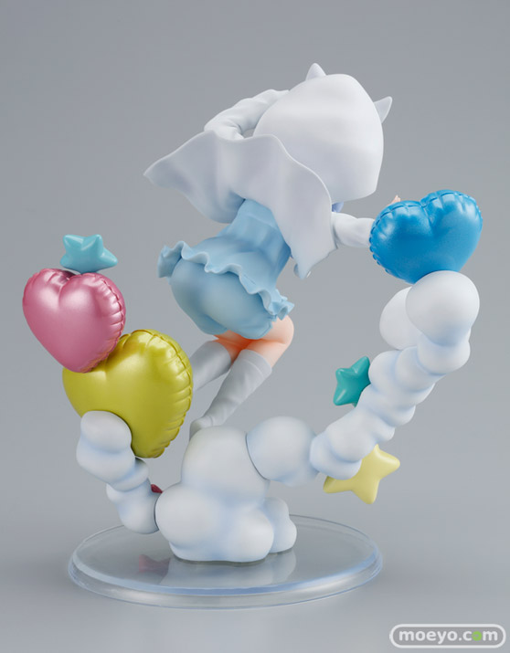 ソル・インターナショナル ご注文はうさぎですか？ BLOOM チノ ティッピーパーカーVer. フィギュア 西村直起 03