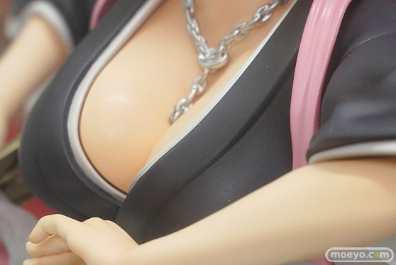 メガハウス G.E.M.シリーズ BLEACH 松本乱菊 破面篇 ピンポイント Tc フィギュア あみあみ 08