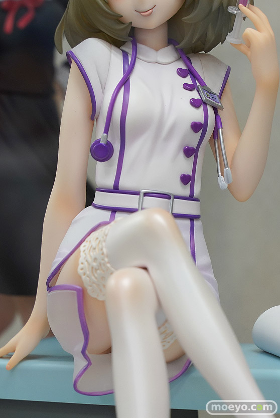 ウェーブ ドリームテック アイドルマスター シンデレラガールズ [麗しの妙薬]高垣楓+  フィギュア あみあみ 魔王 五日市歩 ボークス 06