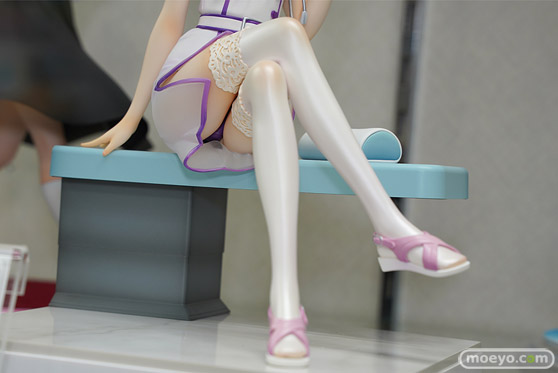 ウェーブ ドリームテック アイドルマスター シンデレラガールズ [麗しの妙薬]高垣楓+  フィギュア あみあみ 魔王 五日市歩 ボークス 09