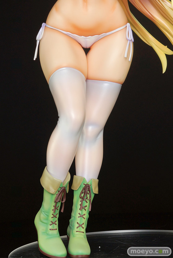 ヴェルテクス ヴェルテクス・オリジナルズ エルフ村 第7村人 シルヴィア Leslyzerosix obZen 朝凪 フィギュア 63