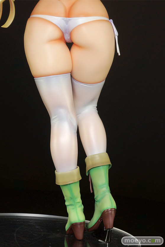 ヴェルテクス ヴェルテクス・オリジナルズ エルフ村 第7村人 シルヴィア Leslyzerosix obZen 朝凪 フィギュア 64