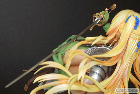 ヴェルテクス ヴェルテクス・オリジナルズ エルフ村 第7村人 シルヴィア アンテナショップ限定版 Leslyzerosix obZen 朝凪 フィギュア 21