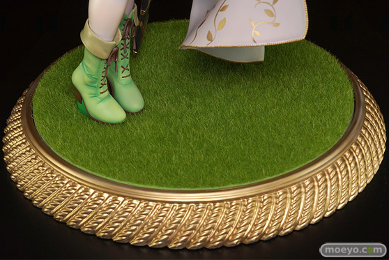 ヴェルテクス ヴェルテクス・オリジナルズ エルフ村 第7村人 シルヴィア アンテナショップ限定版 Leslyzerosix obZen 朝凪 フィギュア 22