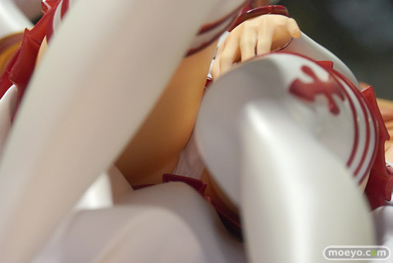 秋葉原の新作フィギュア展示の様子 2021年9月25日 03