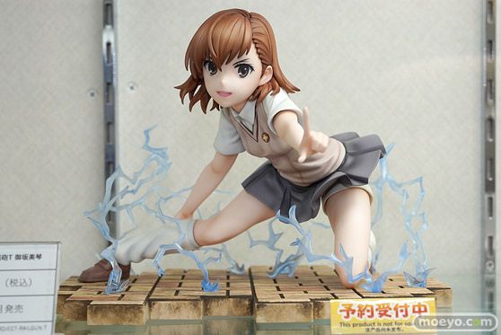 秋葉原の新作フィギュア展示の様子 2021年9月25日 33