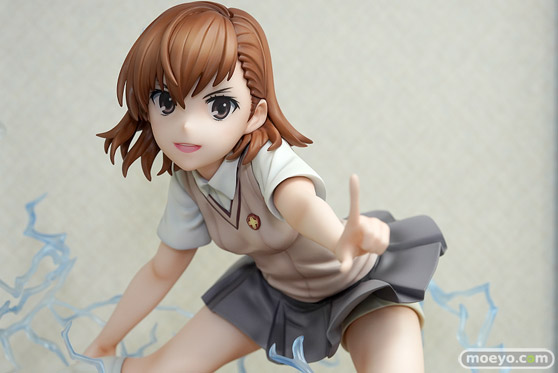 秋葉原の新作フィギュア展示の様子 2021年9月25日 34