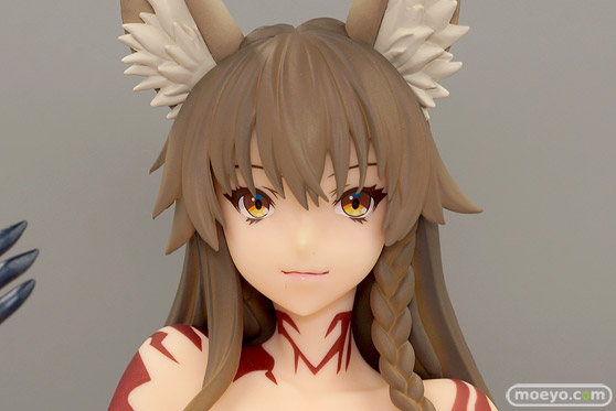 ダイキ工業 ダイキングダムシリーズ 卵の黄身オリジナルイラスト 狐耳さん 乙山法純 月柳 フィギュア エロ 製品版 10