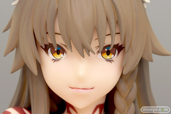 ダイキ工業 ダイキングダムシリーズ 卵の黄身オリジナルイラスト 狐耳さん 乙山法純 月柳 フィギュア エロ 製品版 13