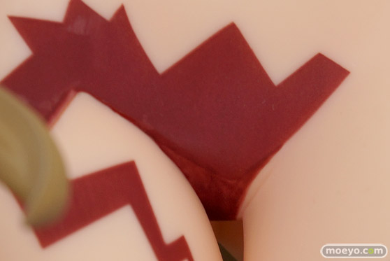 ダイキ工業 ダイキングダムシリーズ 卵の黄身オリジナルイラスト 狐耳さん 乙山法純 月柳 フィギュア エロ 製品版 29