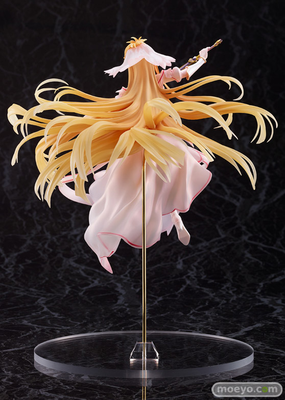 ウェーブ ドリームテック ソードアート・オンライン アリシゼーション War of Underworld アスナ[創世神ステイシア] one namoji フィギュア 05