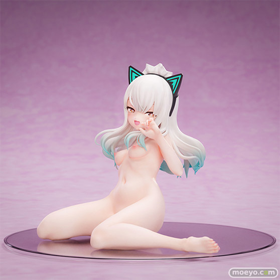 insight（インサイト） 肉感少女V まつるぎ 追視アイ エロ フィギュア 02