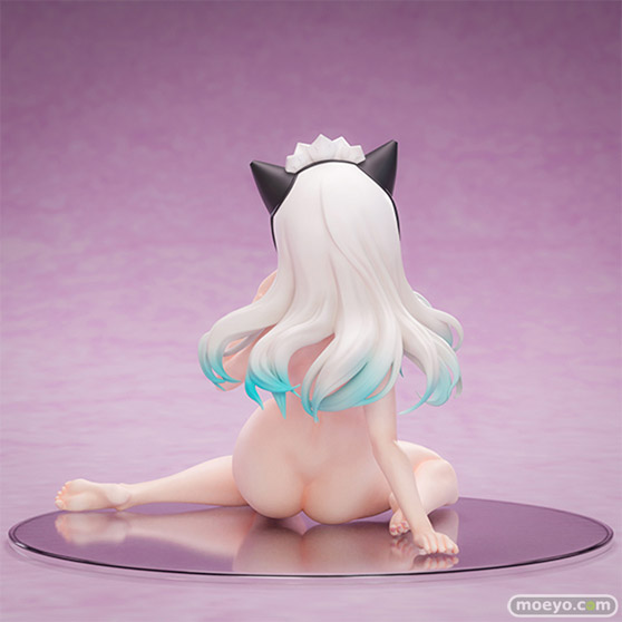 insight（インサイト） 肉感少女V まつるぎ 追視アイ エロ フィギュア 03