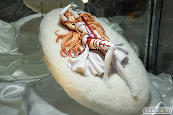 BeBOX ソードアート・オンライン アスナ~アインクラッドの休日 APEX フィギュア 03