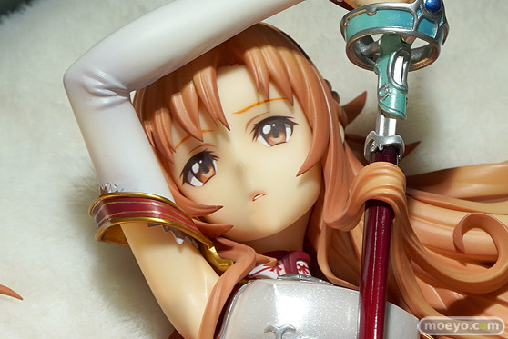 BeBOX ソードアート・オンライン アスナ~アインクラッドの休日 APEX フィギュア 06