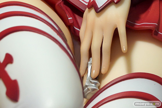 BeBOX ソードアート・オンライン アスナ~アインクラッドの休日 APEX フィギュア 14