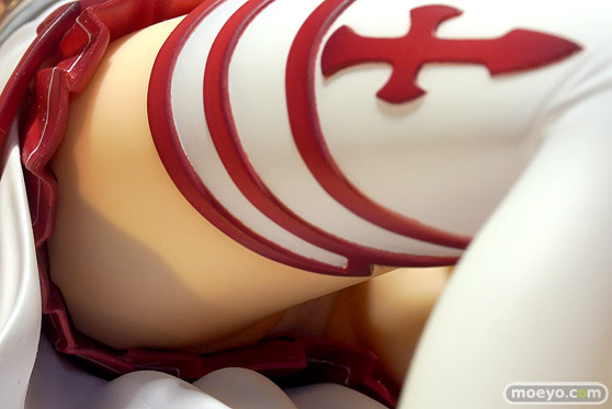 BeBOX ソードアート・オンライン アスナ~アインクラッドの休日 APEX フィギュア 15