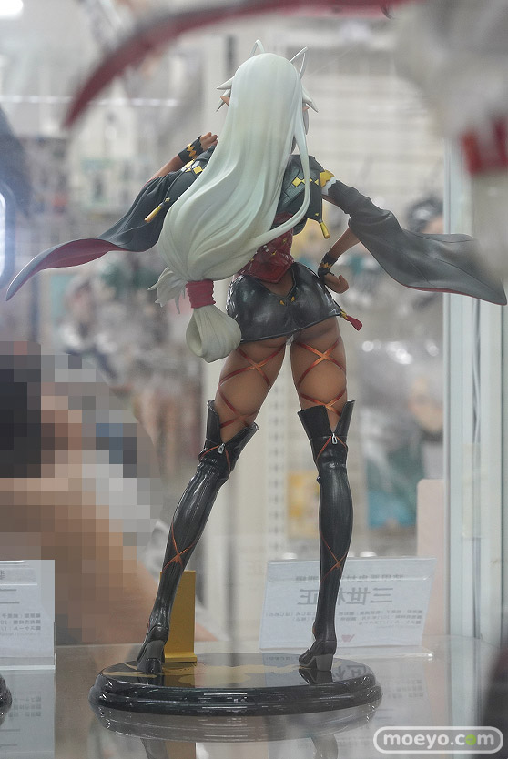 ウイング 装甲悪鬼村正 贖罪編 三世村正 フィギュア あみあみ 絵里子 あきもとはじめ 04