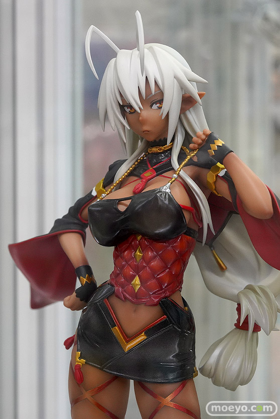 ウイング 装甲悪鬼村正 贖罪編 三世村正 フィギュア あみあみ 絵里子 あきもとはじめ 07