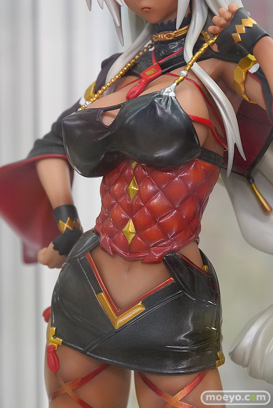 ウイング 装甲悪鬼村正 贖罪編 三世村正 フィギュア あみあみ 絵里子 あきもとはじめ 11