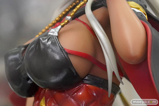 ウイング 装甲悪鬼村正 贖罪編 三世村正 フィギュア あみあみ 絵里子 あきもとはじめ 12