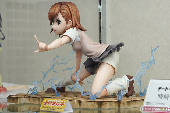 ユニオンクリエイティブ とある科学の超電磁砲T 御坂美琴 KaNA デザインココ フィギュア ボークス 03