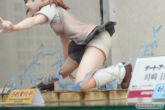 ユニオンクリエイティブ とある科学の超電磁砲T 御坂美琴 KaNA デザインココ フィギュア ボークス 09