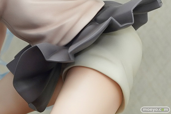 ユニオンクリエイティブ とある科学の超電磁砲T 御坂美琴 KaNA デザインココ フィギュア ボークス 11