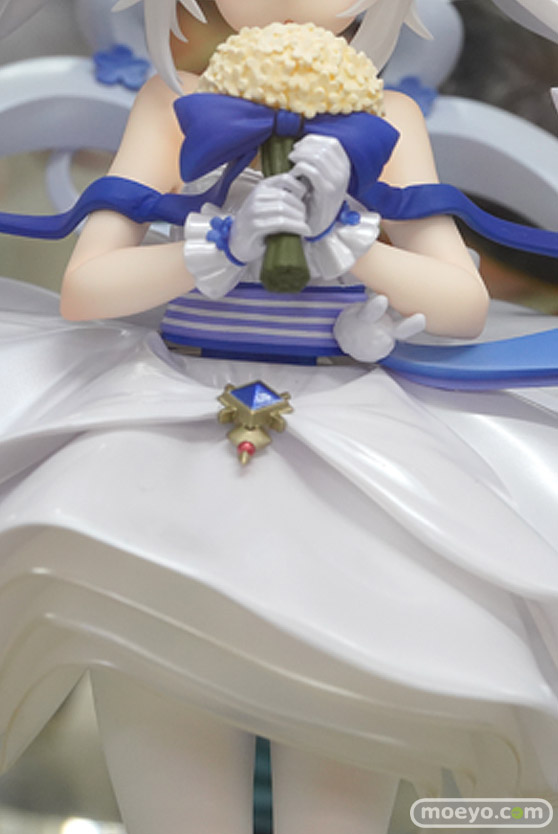 フリュー アズールレーン ラフィー ウサウサブライド エルドラモデル 月柳 フィギュア あみあみ 06