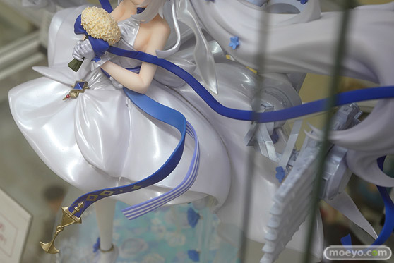 フリュー アズールレーン ラフィー ウサウサブライド エルドラモデル 月柳 フィギュア あみあみ 07