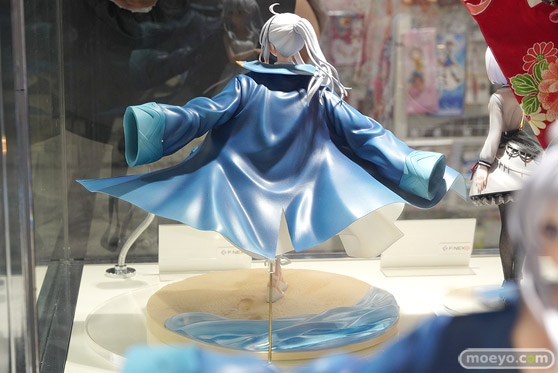 フリュー 魔女の旅々 イレイナ サマーワンピースVer. モワノー フィギュア あみあみ 03