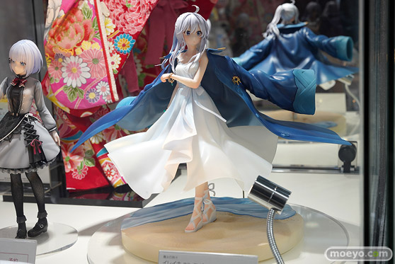 フリュー 魔女の旅々 イレイナ サマーワンピースVer. モワノー フィギュア あみあみ 04