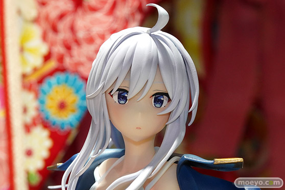 フリュー 魔女の旅々 イレイナ サマーワンピースVer. モワノー フィギュア あみあみ 06