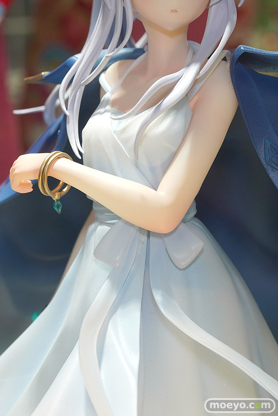 フリュー 魔女の旅々 イレイナ サマーワンピースVer. モワノー フィギュア あみあみ 07