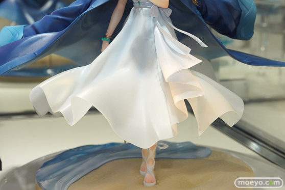 フリュー 魔女の旅々 イレイナ サマーワンピースVer. モワノー フィギュア あみあみ 10