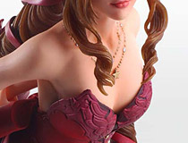 「ファイナルファンタジー VII リメイク スタティックアーツ エアリス・ゲインズブール- ドレス Ver.-」など あみあみ新作フィギュア・ホビー予約開始情報！